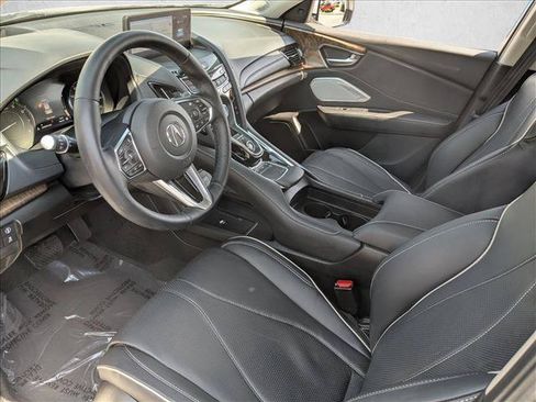 Used 2024 Acura RDX SH-AWD w/ Advance Package image 10