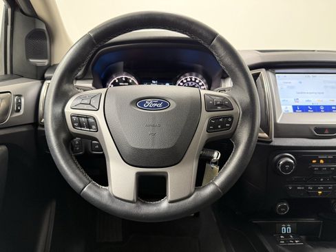 Used 2021 Ford Ranger XLT w/ Equipment Group 302A High image 24