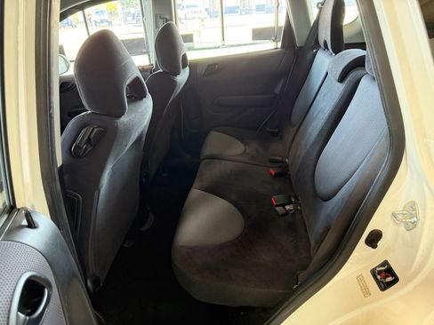 Used 2007 Honda Fit Sport image 9