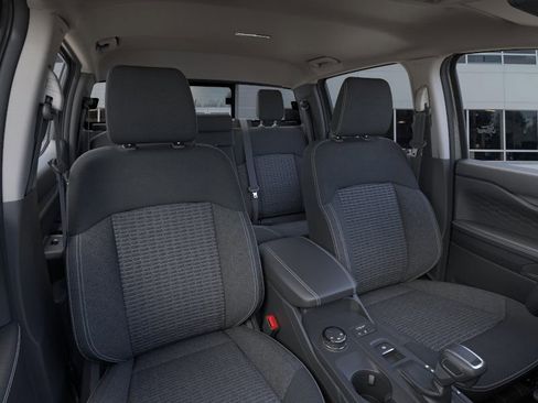 New 2025 Ford Ranger XLT w/ Equipment Group 301A High image 32