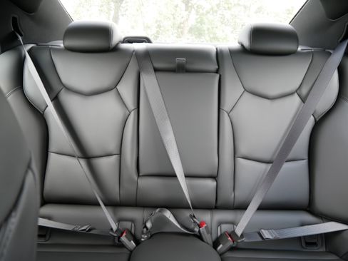 New 2026 Cadillac CT4 Luxury image 14