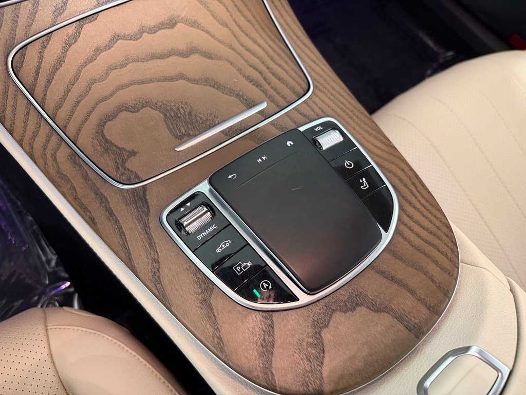 Certified 2022 Mercedes-Benz E 450 4MATIC All-Terrain Wagon image 31