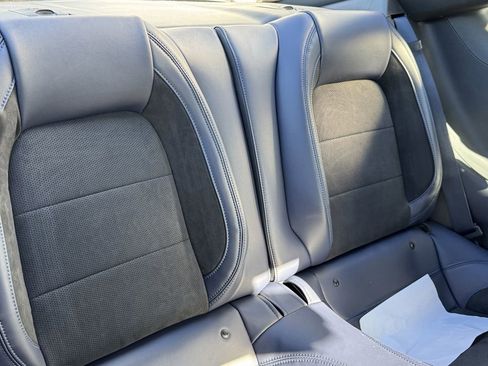 New 2025 Ford Mustang Dark Horse image 7