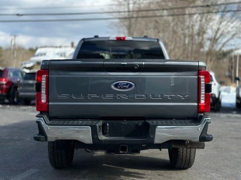 Used 2024 Ford F250 Lariat image 5