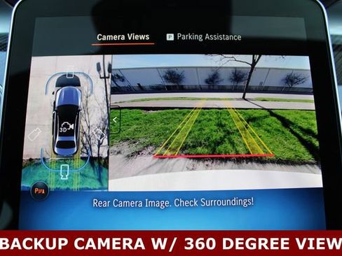 New 2026 Mercedes-Benz C 43 AMG 4MATIC Sedan image 6