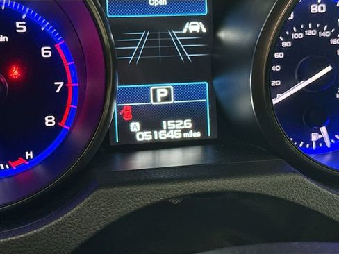 Used 2018 Subaru Outback 2.5i Premium AWD/4WD image 13