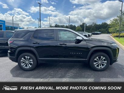 New 2027 Chevrolet Equinox LT w/ Convenience Package II