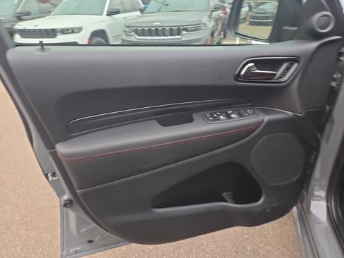 New 2026 Dodge Durango GT image 5