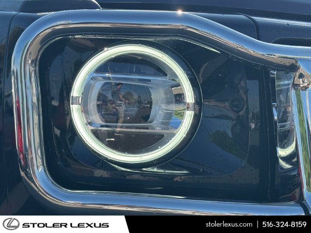 Used 2022 Mercedes-Benz G 550 image 11