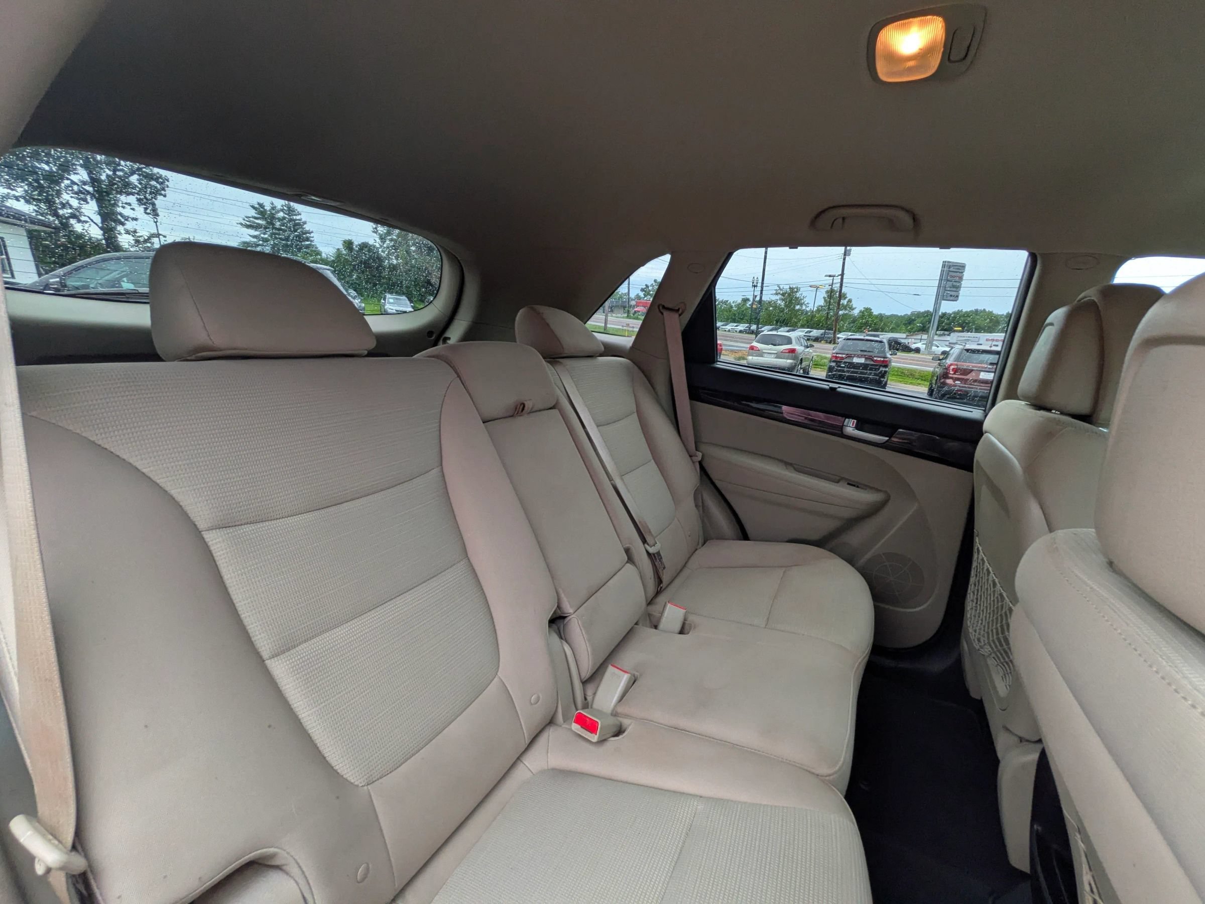 Used 2014 Kia Sorento LX FWD image 40
