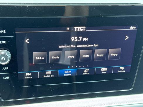 New 2026 Volkswagen Taos S image 17