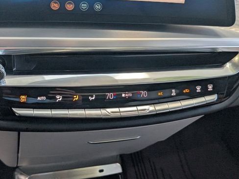 Certified 2024 Cadillac Lyriq Sport AWD/4WD image 21