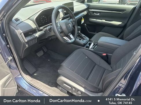 New 2026 Honda CR-V Sport image 13