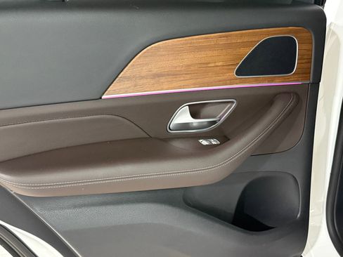 Used 2023 Mercedes-Benz GLE 450 4MATIC image 37