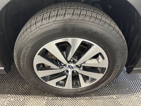 Used 2022 Subaru Outback Premium AWD/4WD image 38