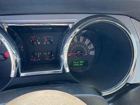Used 2007 Ford Mustang GT Premium RWD image 11