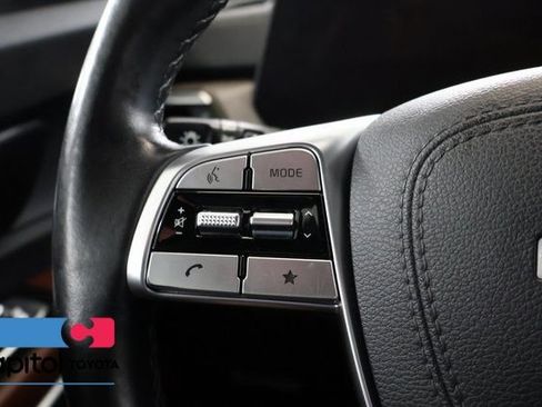 Used 2024 Kia Telluride SX Prestige AWD/4WD image 18
