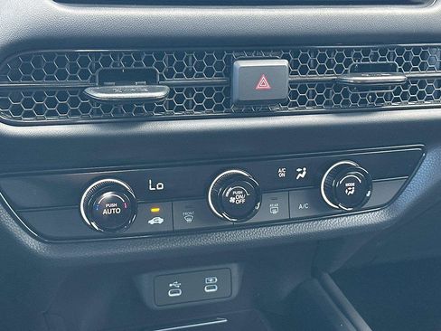 New 2027 Honda HR-V LX image 21