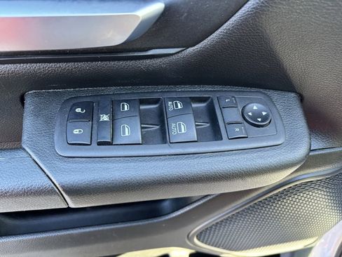 Used 2023 RAM 1500 Tradesman w/ Tradesman Group image 20