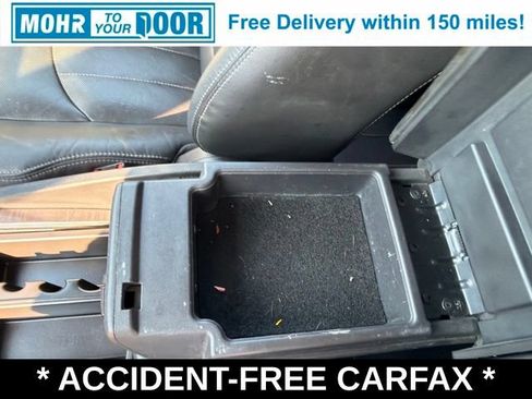 Used 2016 Buick Enclave Leather AWD/4WD image 24