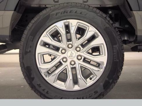 Used 2025 Ford F150 King Ranch AWD/4WD image 41