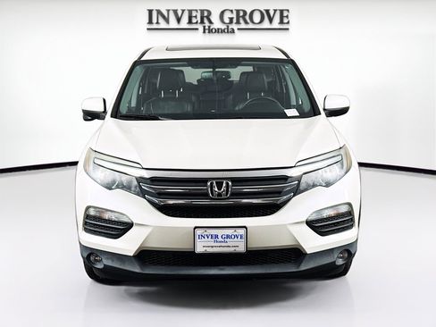 Used 2018 Honda Pilot EX-L image 2