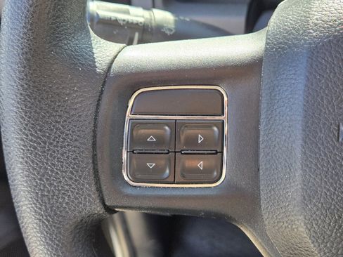 Used 2015 RAM 1500 Tradesman image 16