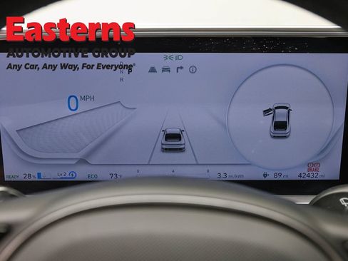 Used 2024 Hyundai Ioniq 6 SE AWD/4WD image 18