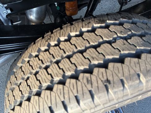 New 2026 Ford F350 XL w/ STX Appearance Package image 10