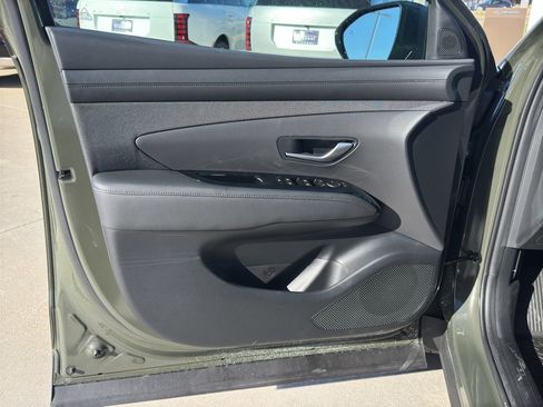 New 2026 Hyundai Santa Cruz XRT AWD/4WD image 12
