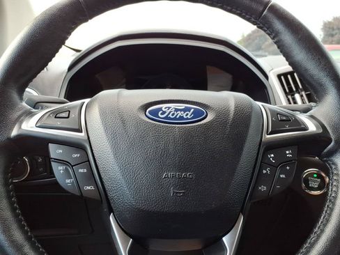 Used 2024 Ford Edge SEL w/ Convenience Package AWD/4WD image 21
