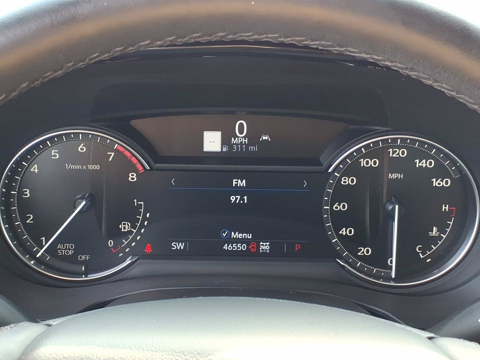 Used 2024 Cadillac XT6 Premium Luxury AWD/4WD image 7