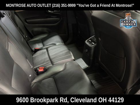 Used 2023 Volvo XC90 T8 Plus w/ Protection Package image 45