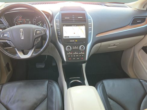 Used 2019 Lincoln MKC Select w/ Select Plus Package image 14