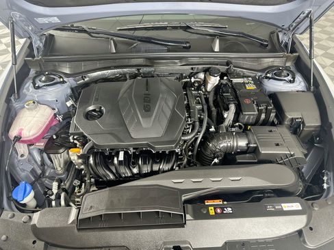 Used 2025 Hyundai Sonata SEL FWD image 31