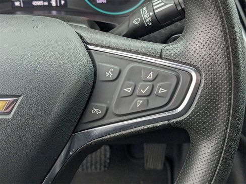 Used 2024 Chevrolet Malibu LT image 20