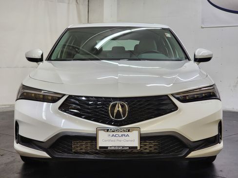 Certified 2024 Acura Integra image 12