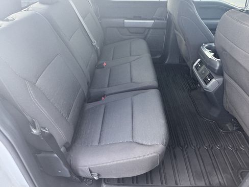 Used 2026 Ford F150 XLT w/ Equipment Group 302A MID AWD/4WD image 18