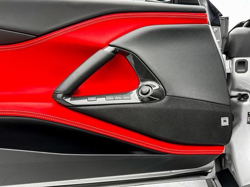 Certified 2021 Ferrari 812 GTS RWD image 26