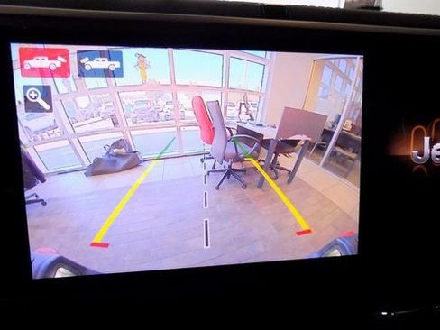 New 2026 Jeep Gladiator Rubicon image 25