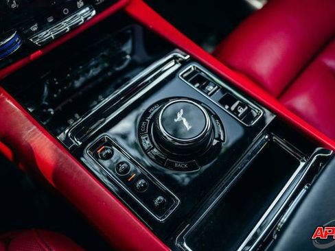 Used 2022 Rolls-Royce Ghost w/ Ghost Package image 15