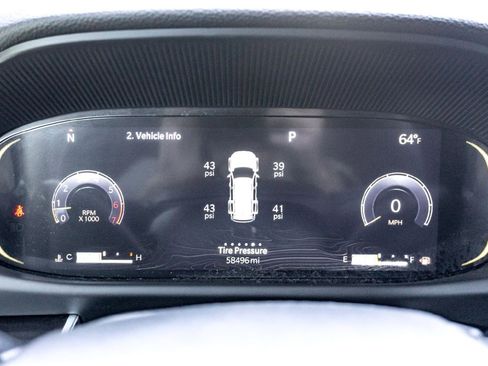 Used 2023 Jeep Wagoneer 4WD image 22