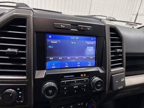Used 2022 Ford F250 XL w/ STX Appearance Package AWD/4WD image 13