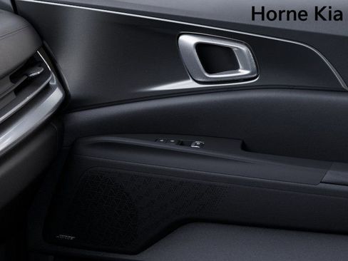 New 2026 Kia Carnival SX Prestige image 25