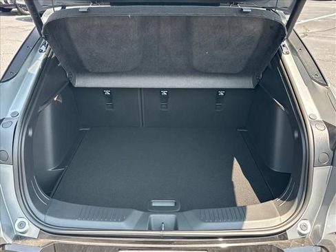 New 2026 Buick Envista Sport Touring w/ Convenience I Package FWD image 11