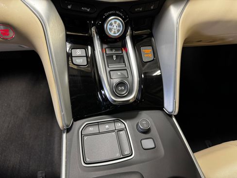 Certified 2025 Acura TLX w/ Technology Package FWD image 10