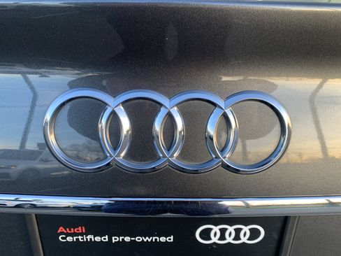 Certified 2023 Audi A4 2.0T Premium Plus w/ Premium Plus Package image 22