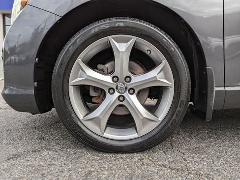 Used 2014 Toyota Venza Limited image 51