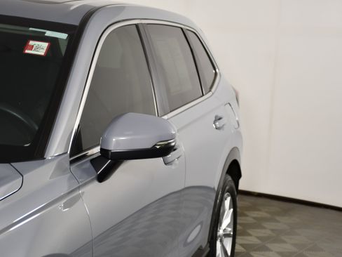 Certified 2024 Honda CR-V EX image 13