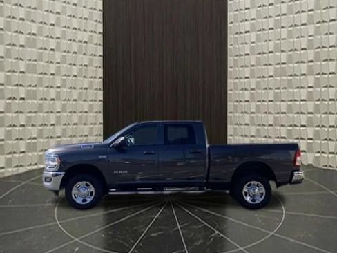 Certified 2021 RAM 2500 Tradesman AWD/4WD image 9